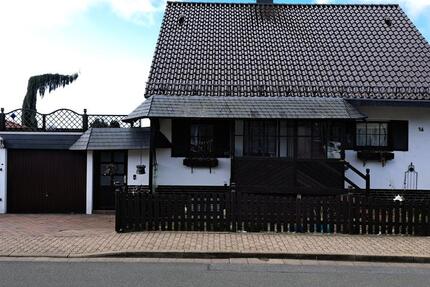 Haus Wölpinghausen - 6 Zimmer, 139 m&sup2;, 240.000&euro; | Angebot:26001966