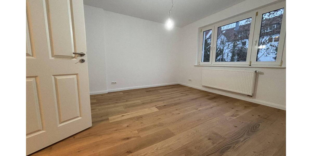 Etagenwohnung Hannover Ricklingen - 2 Zimmer, 34 m&sup2;, 580&euro; | Angebot:25996819