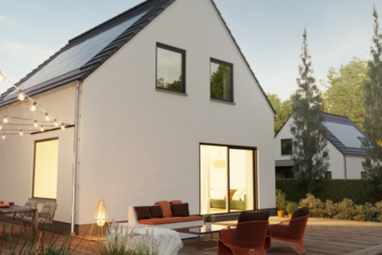 Haus Hagen - 4 Zimmer, 109 m&sup2;, 329.350&euro; | Angebot:25862105