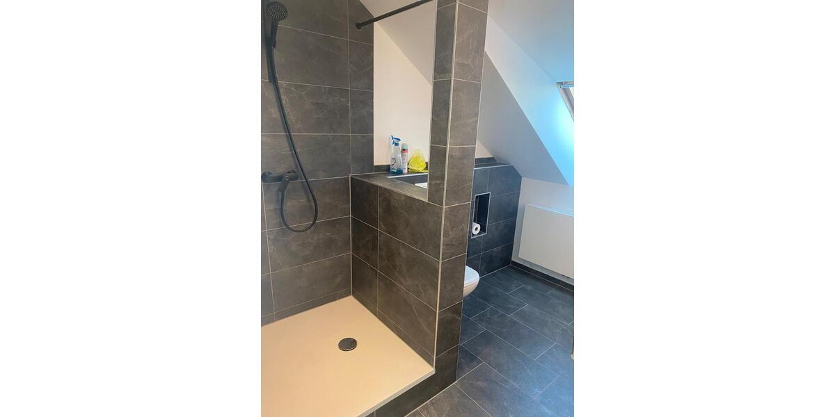 Dachgeschoßwohnung Gehrden - 2 Zimmer, 45 m&sup2;, 495&euro; | Angebot:25933149