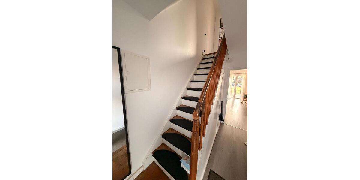 Reihenhaus Hannover Ricklingen - 4 Zimmer, 89 m&sup2;, 1.350&euro; | Angebot:25647718