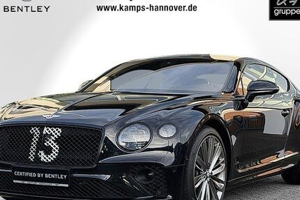 Bentley Continental GT 15.890 km 189.850 &euro; Hannover 30655