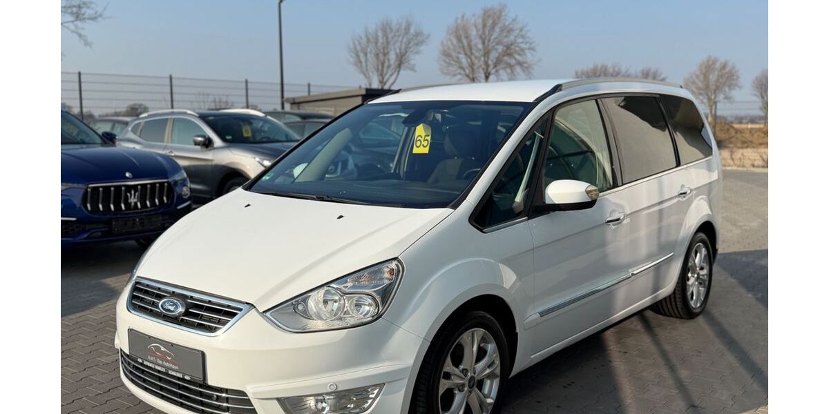 Ford Galaxy 119.680 km 10.950 &euro; Barsinghausen ( bei Hannover ) 30890