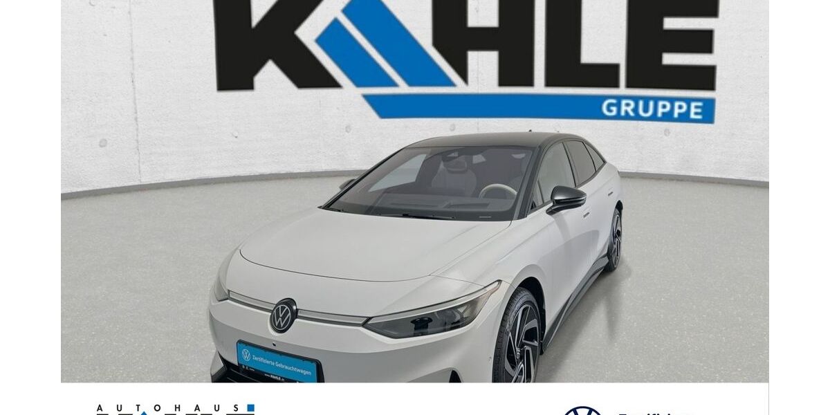 VW ID.7 13.145 km 47.490 &euro; Neustadt am Rübenberge 31535