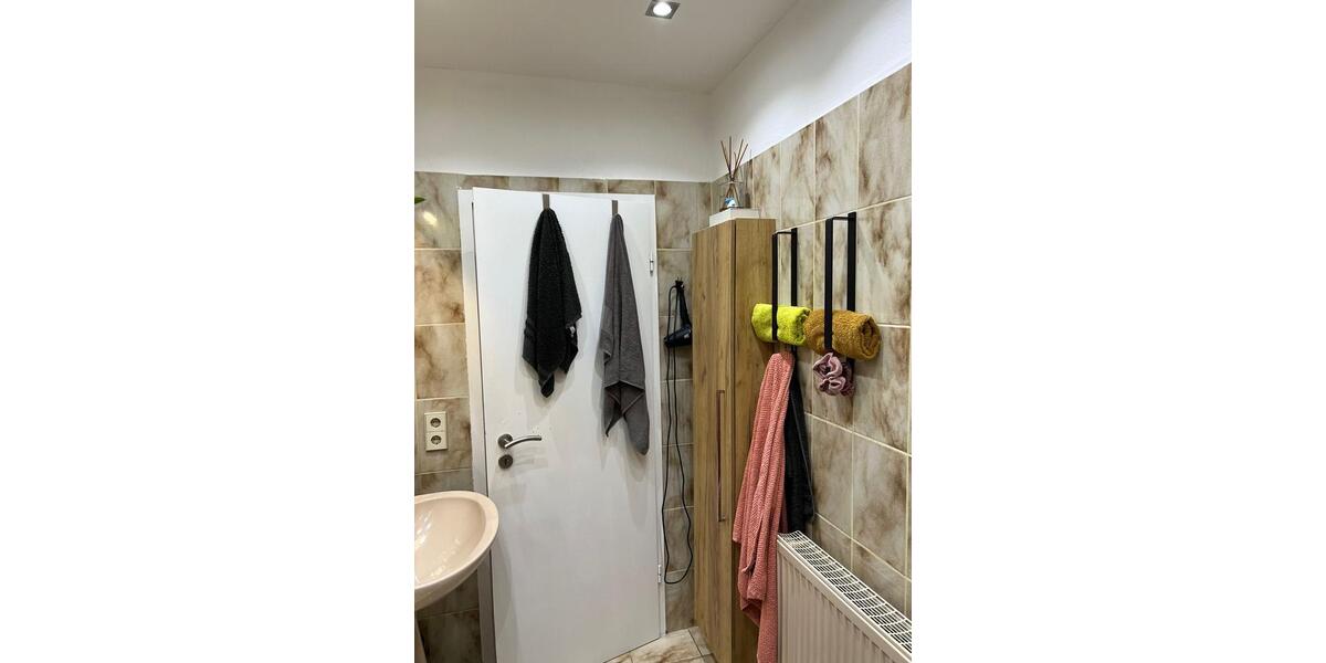 Etagenwohnung Hannover Vahrenwald-List - 3 Zimmer, 61 m&sup2;, 265.000&euro; | Angebot:25934117