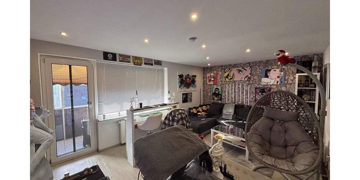 Reihenendhaus Sehnde - 5 Zimmer, 145 m&sup2;, 360.000&euro; | Angebot:25672945