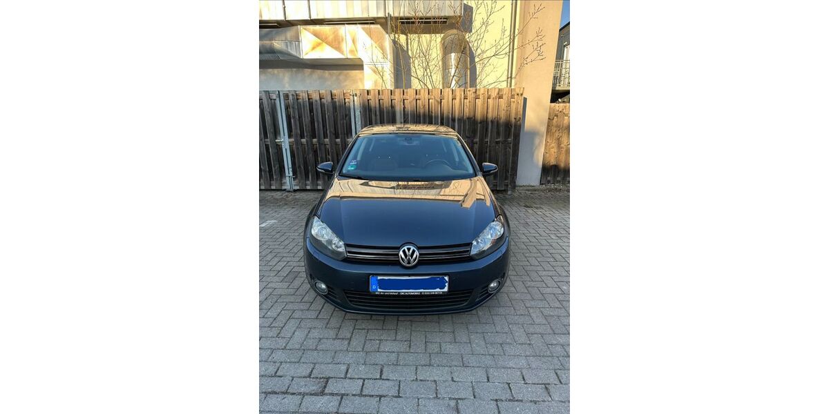 VW Golf 182.660 km 5.900 &euro; Hannover 30455