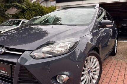 Ford Focus 71.200 km 8.499 &euro; Seelze 30926