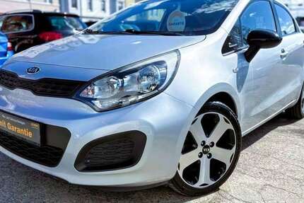 Kia Rio 130.000 km 4.990 &euro; Hannover 30165