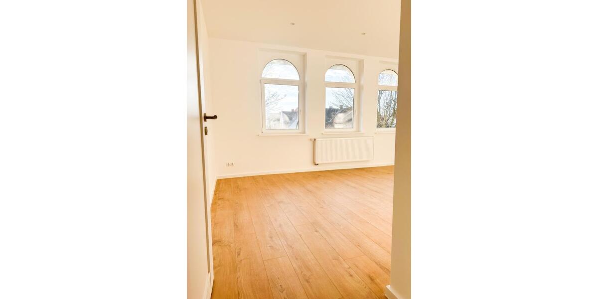 Etagenwohnung Hannover Döhren-Wülfel - 2 Zimmer, 62 m&sup2;, 770&euro; | Angebot:25613346