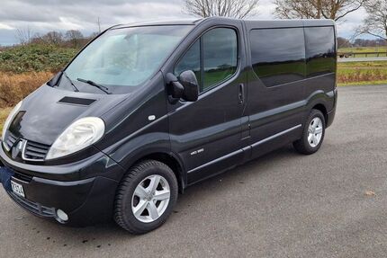 Renault Trafic 350.300 km 5.900 &euro; Garbsen 30826
