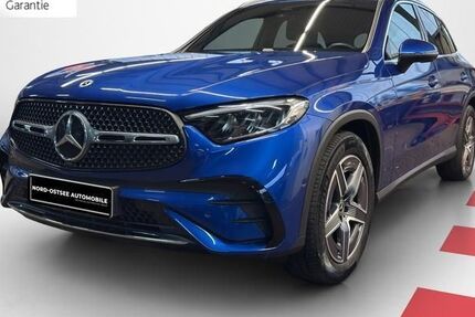 Mercedes-Benz GLC 300 11.628 km 52.950 &euro; Garbsen 30827