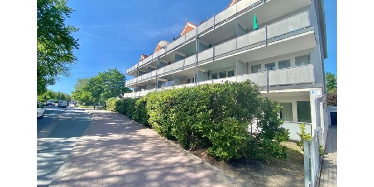 Etagenwohnung Seelze - 2 Zimmer, 46 m&sup2;, 109.000&euro; | Angebot:25792273