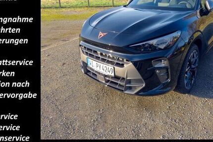 Cupra Terramar 6.900 km 45.789 &euro; Isernhagen 30916
