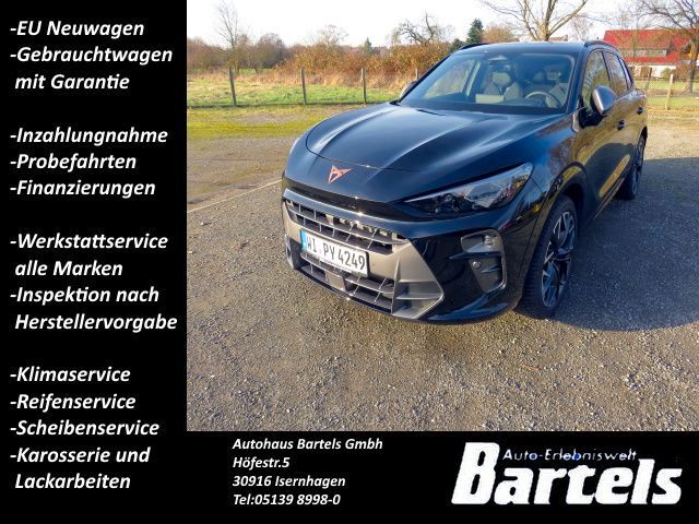 Cupra Terramar 6.900 km 45.789 &euro; Isernhagen 30916