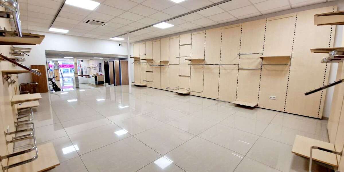 Gewerbeobjekt Barsinghausen - 2.150&euro; | Angebot:24433225