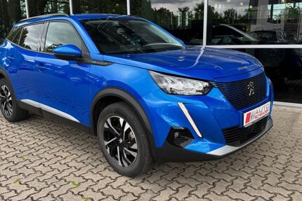 Peugeot 2008 42.160 km 19.980 &euro; Garbsen 30826