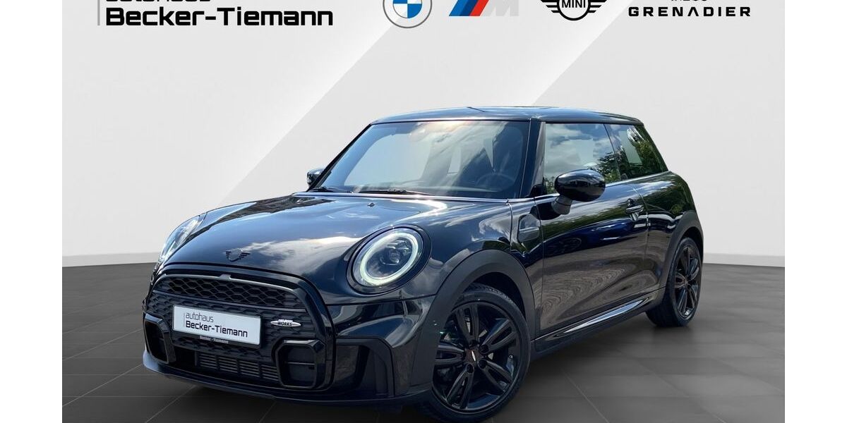 Mini Cooper 39.585 km 21.905 &euro; Stadthagen 31655