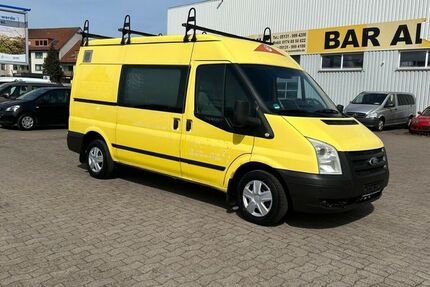 Ford Transit 155.000 km 1.990 &euro; Garbsen/ Hannover 30827