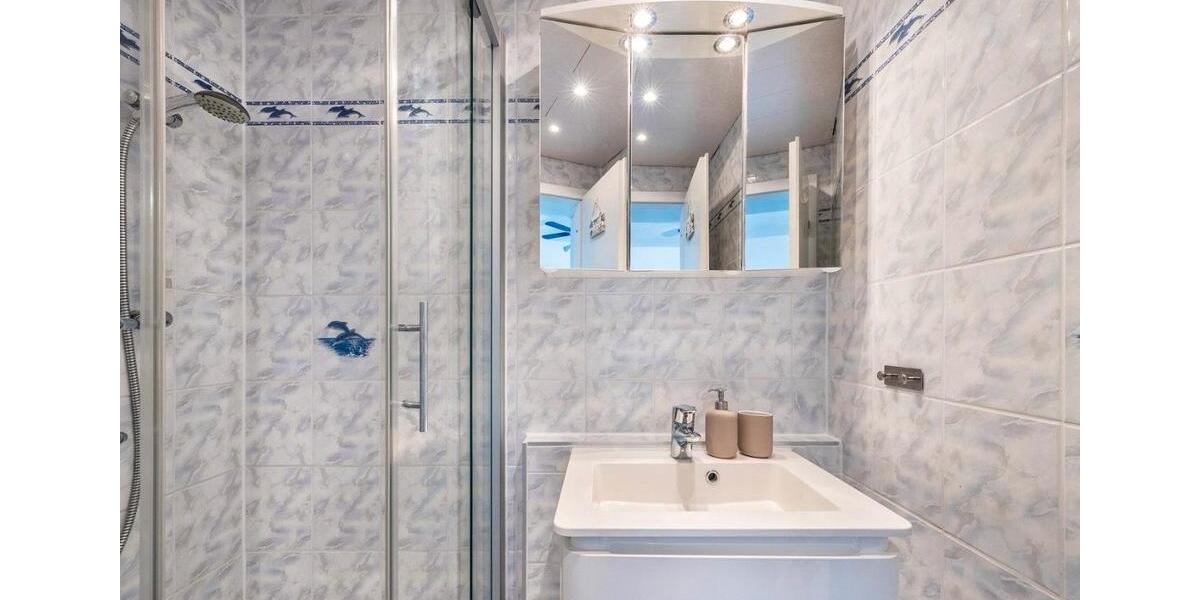 Etagenwohnung Wunstorf - 2 Zimmer, 33 m&sup2;, 109.000&euro; | Angebot:27197558