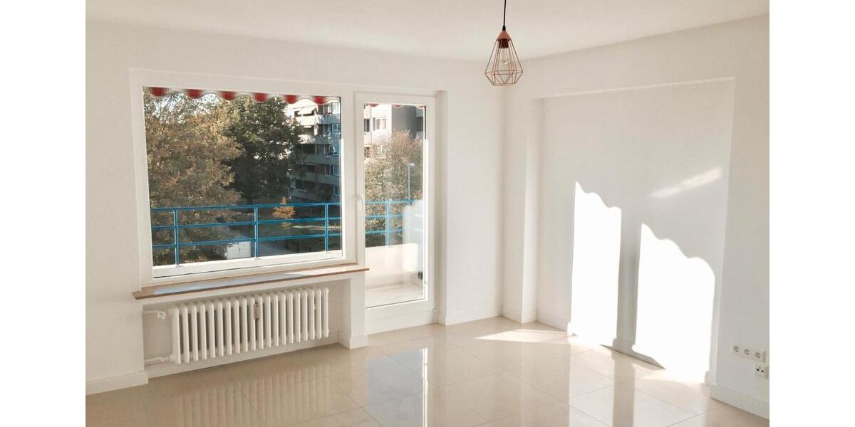 Etagenwohnung Hannover Buchholz-Kleefeld - 3 Zimmer, 66 m&sup2;, 825&euro; | Angebot:26421291