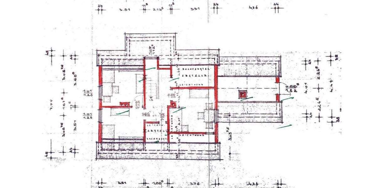 Einfamilienhaus Isernhagen Altwarmbüchen - 7 Zimmer, 145 m&sup2;, 389.000&euro; | Angebot:25798368