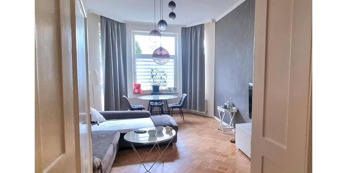 Etagenwohnung Hannover Vahrenwald-List - 3 Zimmer, 83 m&sup2;, 950&euro; | Angebot:25972295