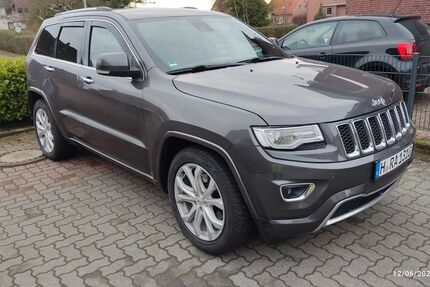 Jeep Grand Cherokee 173.000 km 19.999 &euro; Garbsen 30826