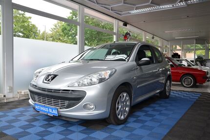 Peugeot 206 113.000 km 3.000 &euro; Burgdorf 31303