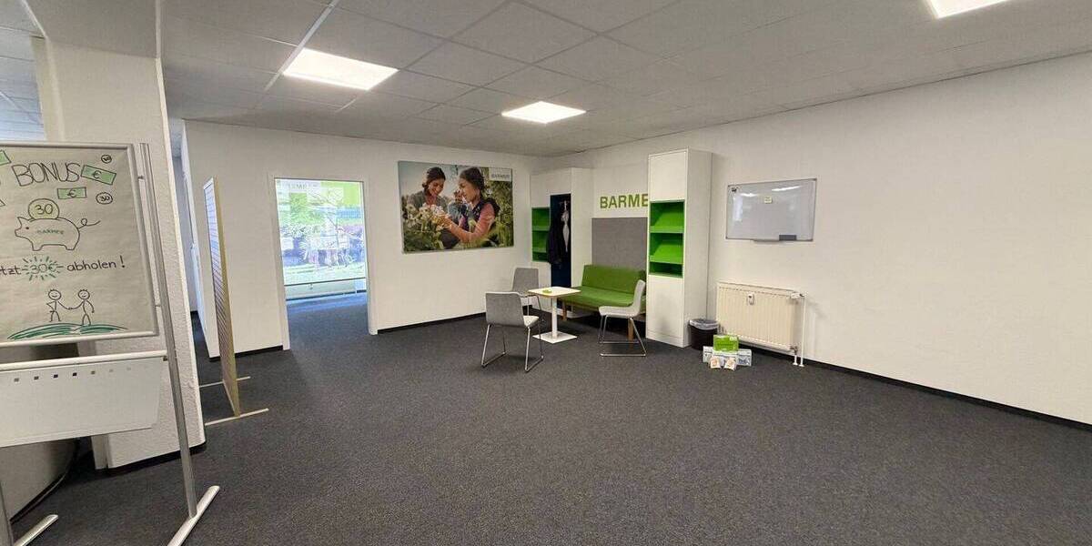 Gewerbeobjekt Wunstorf - 3.350&euro; | Angebot:25927420