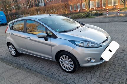 Ford Fiesta 119.000 km 4.300 &euro; Hannover 30177