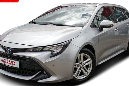 Toyota Corolla 70.164 km 25.490 &euro; Hannover 30179