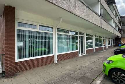 Gewerbeobjekt Burgdorf - 995&euro; | Angebot:25191009
