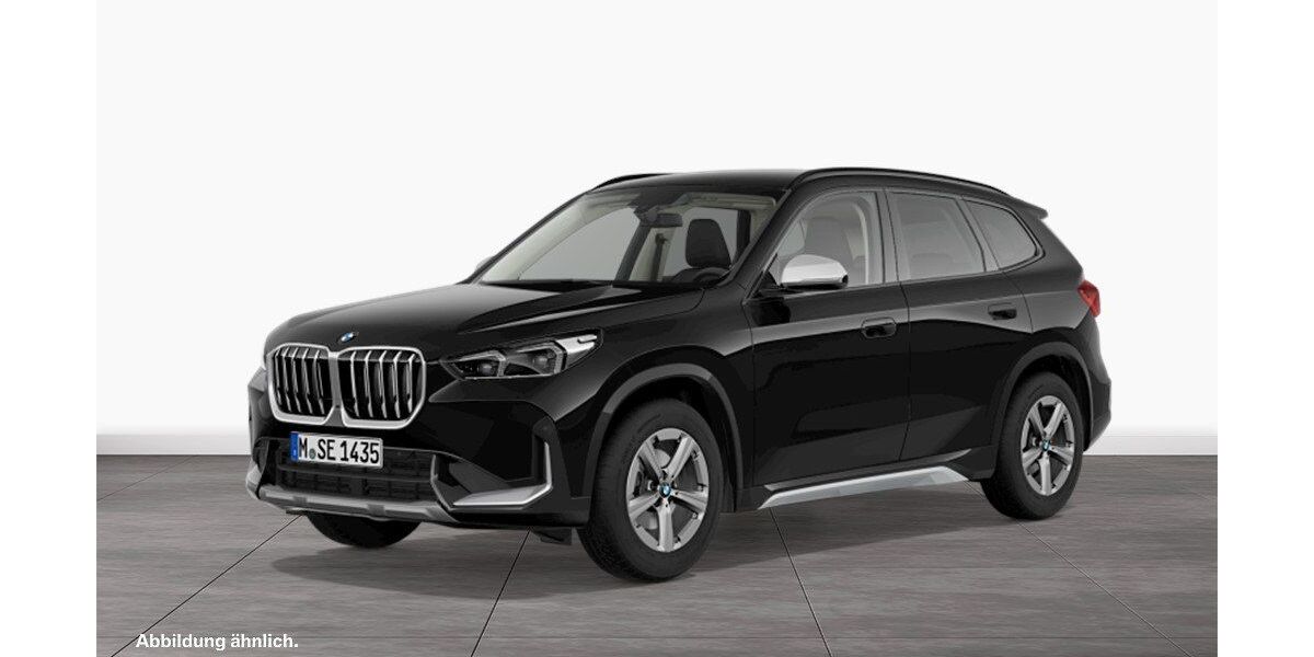 BMW X1 55.978 km 38.407 &euro; Hannover 30539