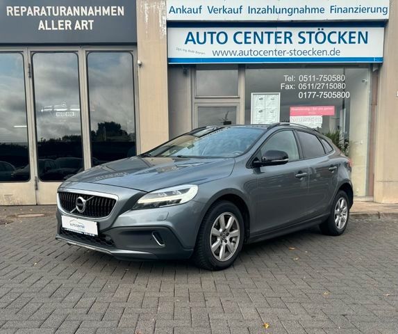 Volvo V40 Cross Country 220.000 km 8.590 &euro; Hannover 30419
