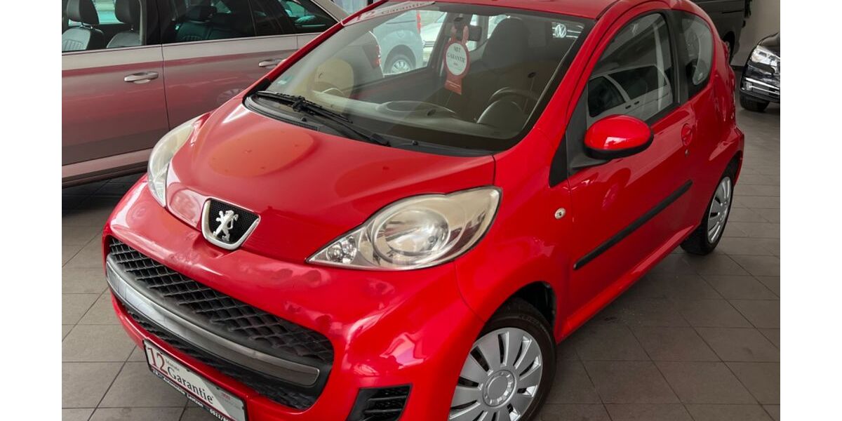 Peugeot 107 164.000 km 1.990 &euro; Laatzen 30880