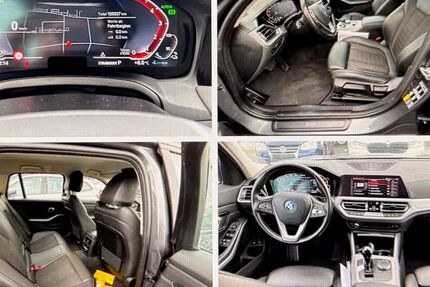 BMW 330 106.212 km 23.700 &euro; Langenhagen 30855