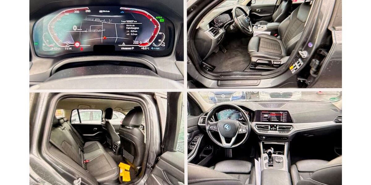 BMW 330 106.212 km 23.700 &euro; Langenhagen 30855