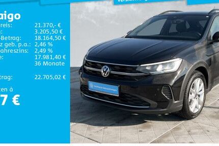 VW Taigo 21.784 km 20.950 &euro; Hannover 30519