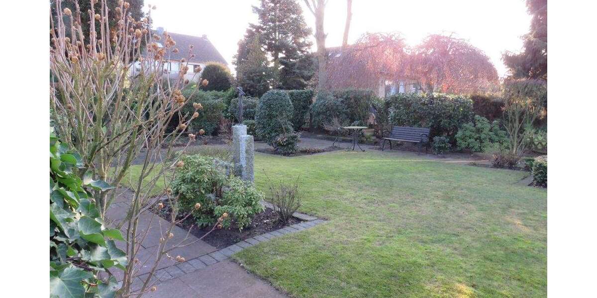 Doppelhaushälfte Garbsen Osterwald O. E. - 4 Zimmer, 115 m&sup2;, 390.000&euro; | Angebot:25697124