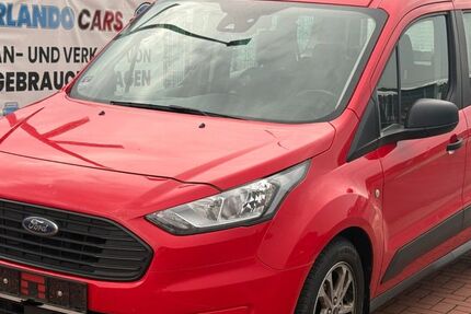 Ford Tourneo 163.000 km 7.990 &euro; Neustadt 31535