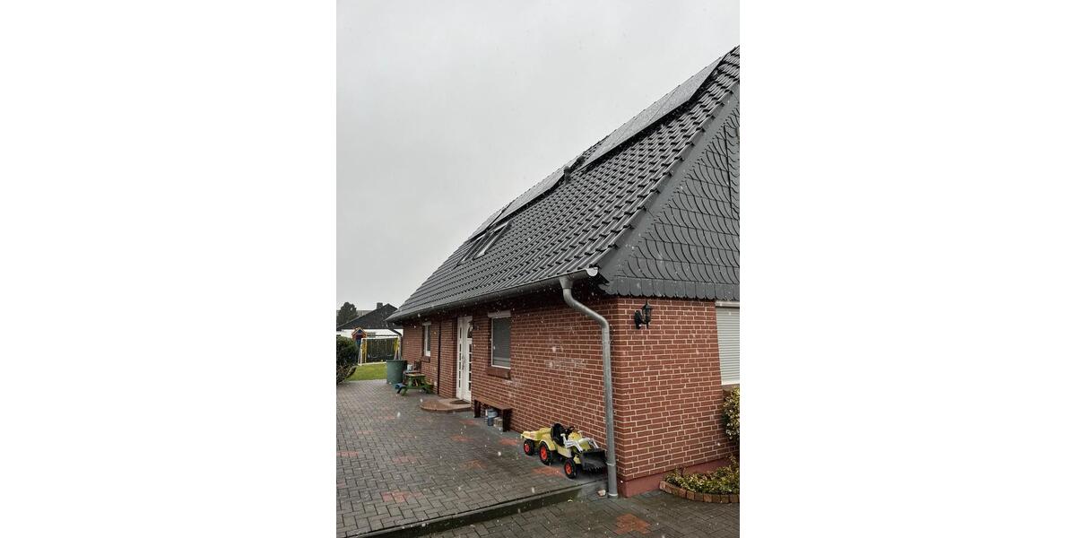 Einfamilienhaus Neustadt am Rübenberge - 6 Zimmer, 167 m&sup2;, 420.000&euro; | Angebot:25960535