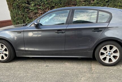 BMW 116 212.000 km 2.000 &euro; Wunstorf 31515