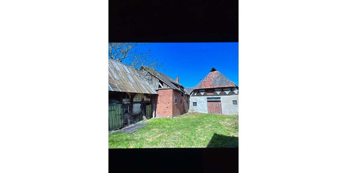 Einfamilienhaus Neustadt am Rübenberge - 4 Zimmer, 120 m&sup2;, 65.000&euro; | Angebot:25648454