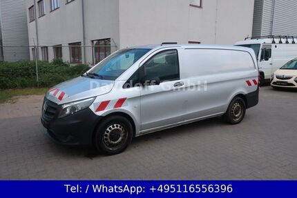 Mercedes-Benz Vito 163.458 km 16.300 &euro; Hannover 30179