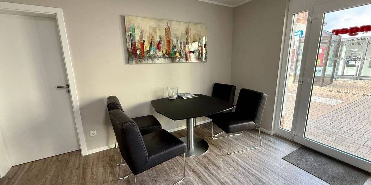 Etagenwohnung Neustadt am Rübenberge Neustadt - 3 Zimmer, 88 m&sup2;, 285.800&euro; | Angebot:26515343