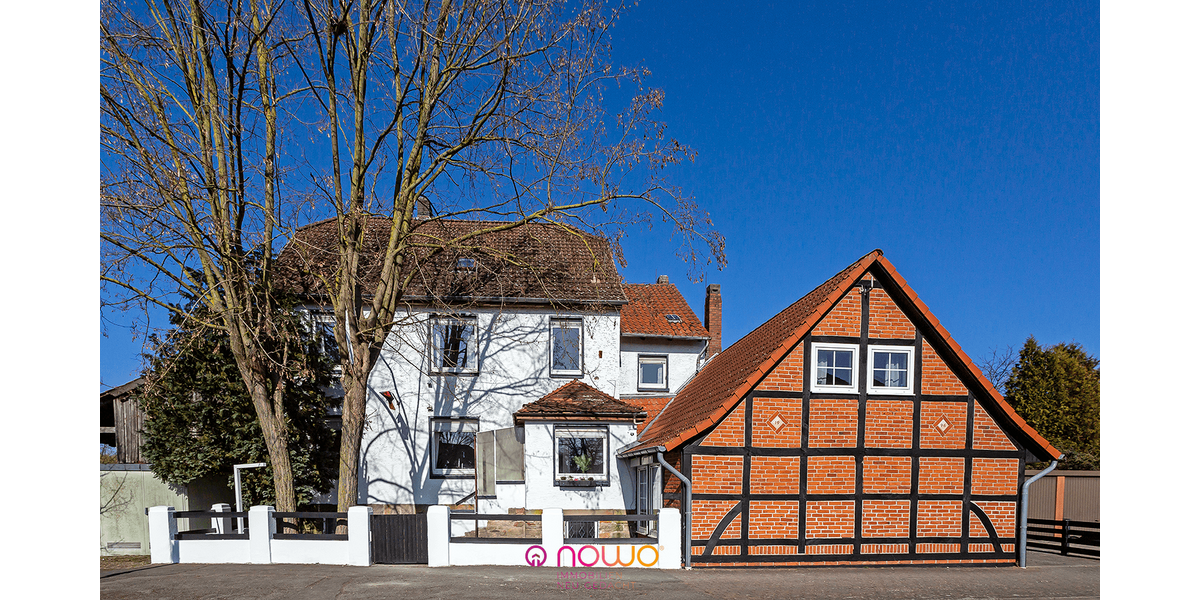 Einfamilienhaus Seelze - 7 Zimmer, 227 m&sup2;, 498.000&euro; | Angebot:24526943