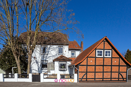 Haus Seelze - 7 Zimmer, 227 m&sup2;, 498.000&euro; | Angebot:24526943