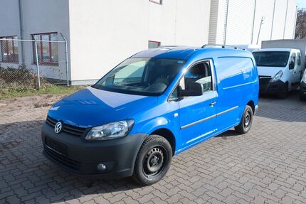 VW Caddy 92.486 km 9.800 &euro; Hannover 30179