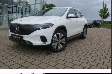 Mercedes-Benz EQA 5.493 km 45.850 &euro; Gehrden 30989